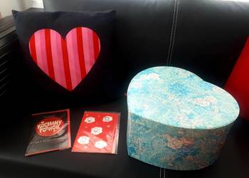 Promocja zestaw walentynkowy