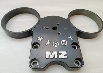 Półka zegarów MZ ETZ uchwyt licznika