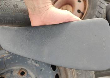Poduszka airbag fotela lewa 605010801C prawa 605010800C Mercedes w204