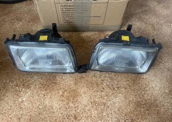 Lampy bosch Audi 80 b4