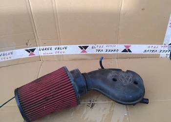 Obudowa monowtrysku Audi 80 1.8 2.0 pod filtr stożkowy