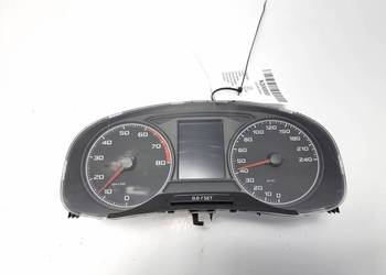 LICZNIK ZEGAR SEAT TOLEDO 6JA920730F