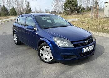 Opel Astra H*1.7CDTI**