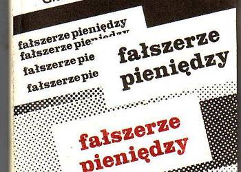 (7948) FAŁSZERZE PIENIĘDZY – GIEORGIJ POLSKOJ