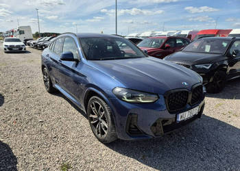 BMW X4 G02 (2018-)