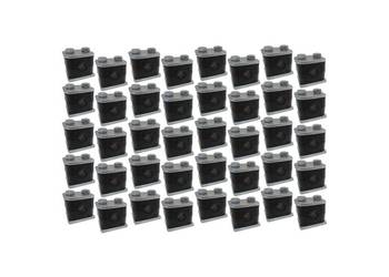 40x Obejma Pojedyncza 12 mm Mocowanie Przewodów Hydraulicznych [7968]