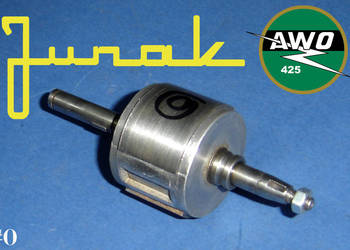 AWO Junak iskrownik wirnik ORYGINAŁ stan BDB montujesz i jediesz !!