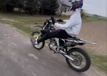 Barton MZK 250 2022r