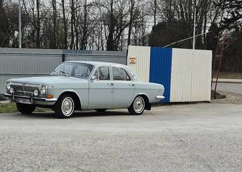 Wołga gaz 24