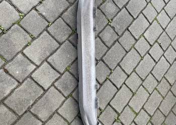 Belka zderzaka tył * Opel astra H *
