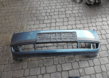 SKODA FABIA 1 I ZDERZAK PRZÓD PRZEDNI KOLOR 9432