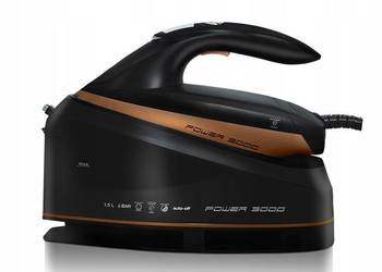 ŻELAZKO GENERATOR PARY SMART POWER 3000W