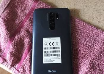 Telefon redmi 9