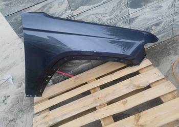 Błotnik prawy przód Jeep Grand Cherokee WL