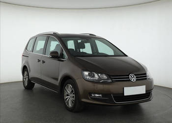 VW Sharan 2.0 TSI