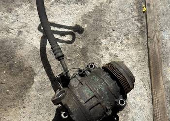 Kompresor klimatyzacji BMW e39 2.8 m52tub28 m52