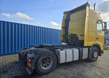 Ciągnik siodłowy VOLVO FH 460 EEV (2013 , 428 KM)