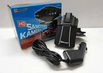 Videorejestrator Vakoss Msonic MV505
