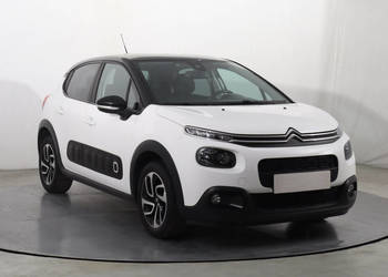 Citroen C3 1.2 PureTech