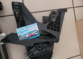 LEWAREK ZMIANY BIEGÓW FORD COURIER JT7R7C453BKD 2540860 BRATFORD RADOM JT7R