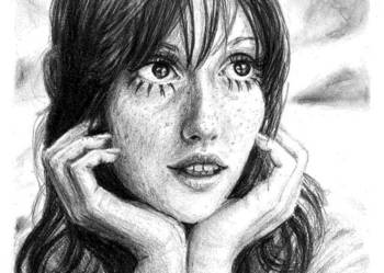 Rysunek na zamówienie