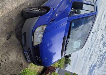 Sprzedam busa Doka Citroen