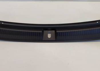 VW TIGUAN ALLSPACE OSŁONA PROGU BAGAŻNIKA 5NN863459