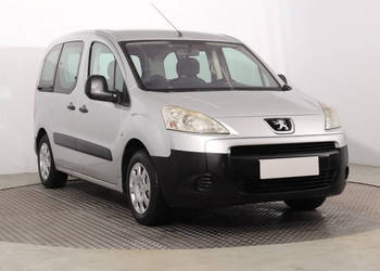 Peugeot Partner 1.6 HDi