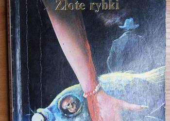 Raymond Chandler - Złote rybki