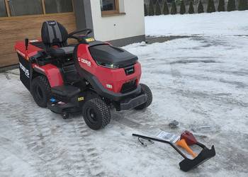 Kosiatrka traktorek Cedruc C-Trac premium 103-HC 93H nowe 93-1HC 102HC