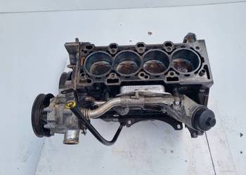 DÓŁ SILNIKA BLOK Opel Vectra C Signum Zafira B Astra III H 1.8 16V Z18XER