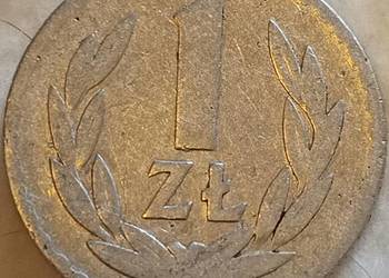 Sprzedam monete 1 zloty 1949 r