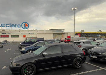 Audi A3 8l 1.8t