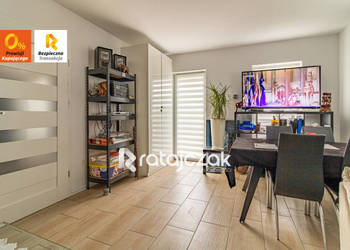 Oferta sprzedaży domu wolnostojącego 106m2 Żukowo