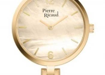 Zegarek Pierre Ricaud P22092.115SQ