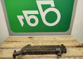 Wymiennik ciepła RE522210 John Deere 6090 Wymiennik ciepła RE522210 John Deere 6090