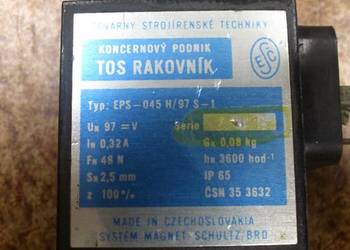 Cewka do gilotyny CNTA-3150/10A