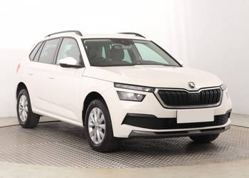 Skoda Kamiq 1.0 TSI