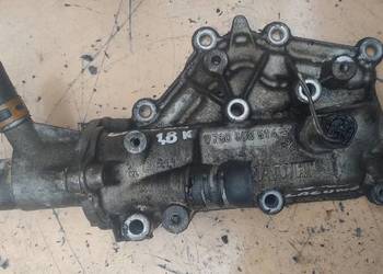 RENAULT LAGUNA II 1,8 16V F4P obudowa termostatu 7700600514