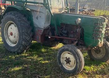 Witam sprzedam ciągnik