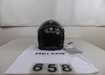 Kask Helmo Milano  Nowy S A 658