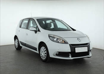 Renault Scenic 1.2 TCe