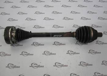 VW SCIROCCO 1.4 TSI półoś 1K0407271JF