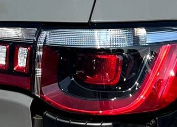 LAMPA TYŁ PRAWA Jeep Compass II 2017 - 2021