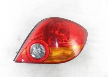 LAMPA PRAWA TYLNA HYUNDAI COUPE II (GK) 924022CXXX