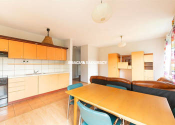 Mieszkanie do sprzedania 48.5m2 2 pokoje Kraków