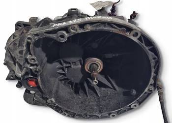 SKRZYNIA BIEGÓW Renault Trafic Opel Vivaro 1.9 CDTI DCI F9K 6biegów PK6375