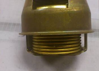 Termostat nagrzewnicy TS-12 Autosan H09