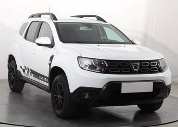 Dacia Duster 1.6 SCe