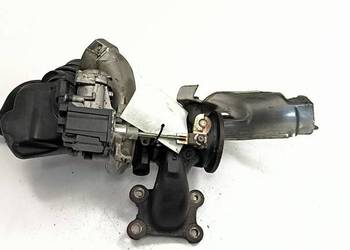 TURBOSPRĘŻARKA VOLKSWAGEN GOLF VII 04E145721R TURBOSPRĘŻARKA VOLKSWAGEN GOLF VII 04E145721R